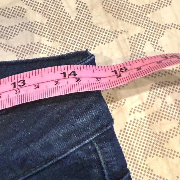 Route 66 Slim Boot Jeans – Dark Wash – Size‎ 5 - Picture 3 of 5